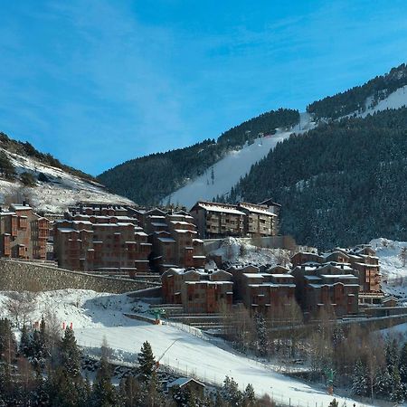 Apartamentos Valle De Incles Mikka 3000 سولديو المظهر الخارجي الصورة