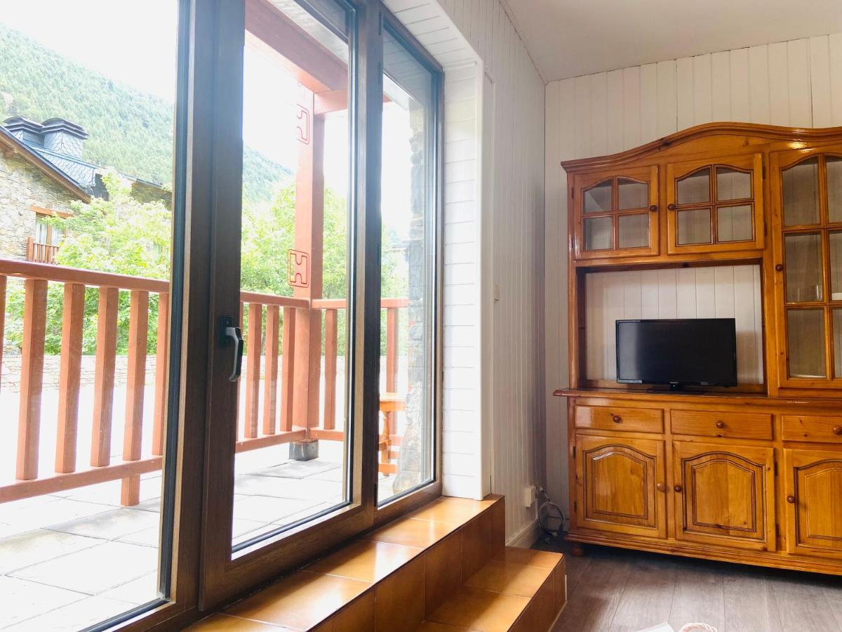 Apartamentos Valle De Incles Mikka 3000 سولديو المظهر الخارجي الصورة